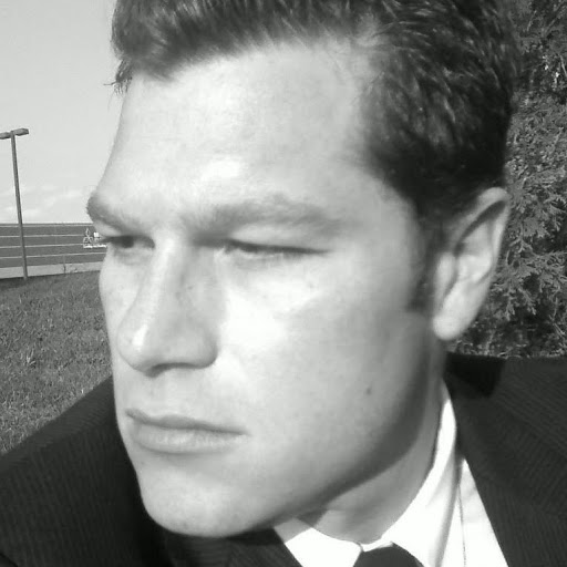 Joseph Roy Photo 13