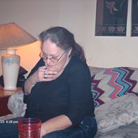 Teri Cook Photo 5