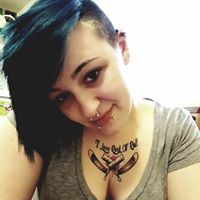 Sarah Foote Photo 12