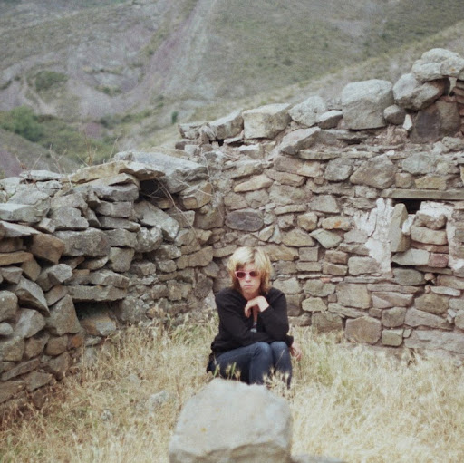 Kelly Mccown Photo 9