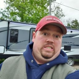 Cory Carr Photo 12
