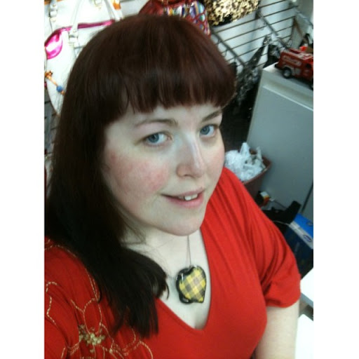 Jodie Mcleod Photo 24