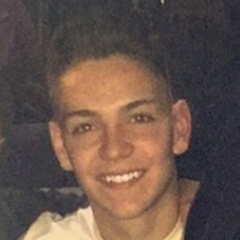 Ryan Kendall Photo 23