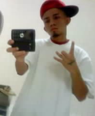 Louis Lujan Photo 9