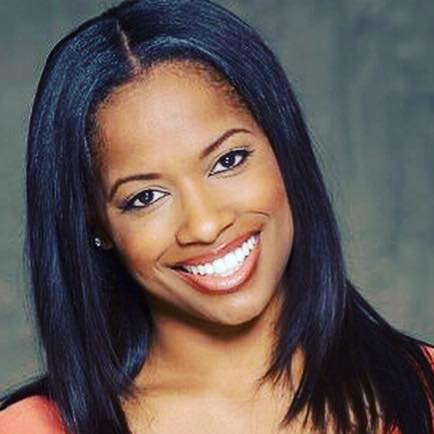 Alesha Webster Photo 9