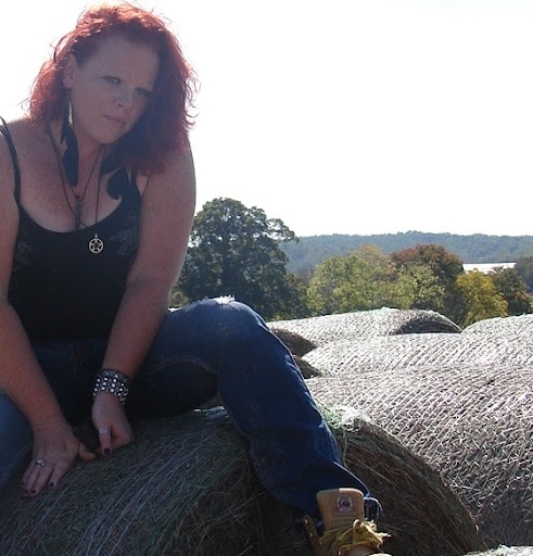 Catherine Bradley Photo 34