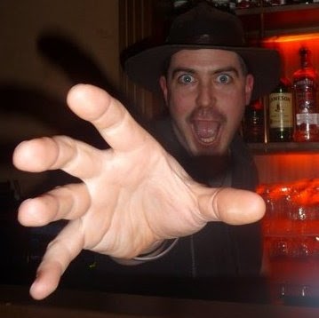 Tim Daniel Photo 22