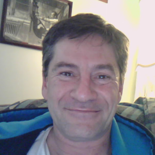 Gerald Christopher Photo 34