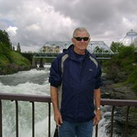 Richard Caswell Photo 21