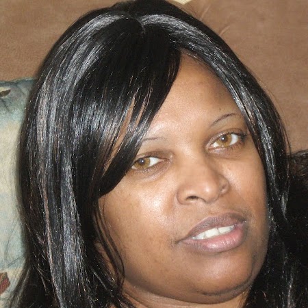 Gail Harper Photo 12