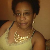 Crystal Mack Photo 14
