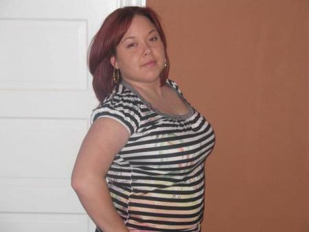 Stephanie Martinez Photo 13