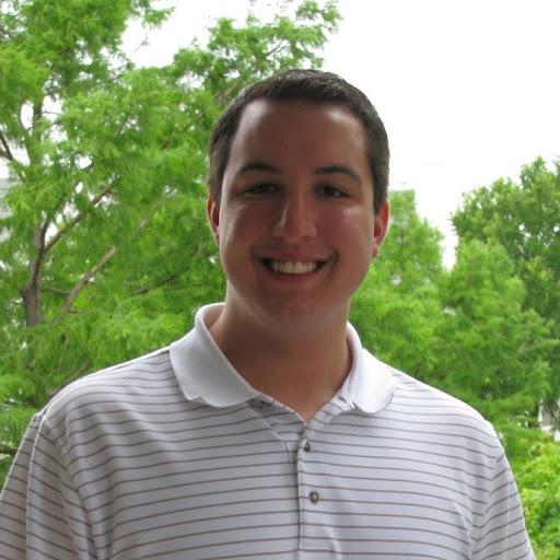 Daniel Bradford Photo 32