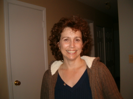 Sue Horn Photo 1