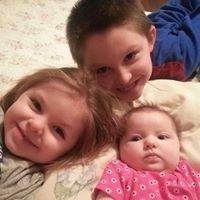 Stephanie Agee Photo 24