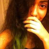 Sandra Arias Photo 13