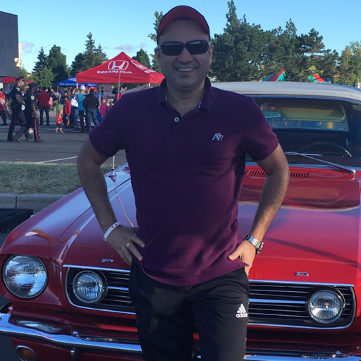 Avtar Dhaliwal Photo 5