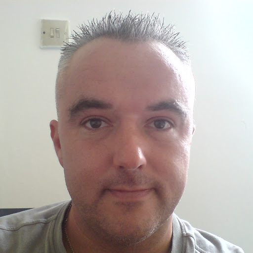 Jason Fennell Photo 9