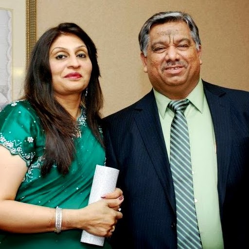 Amin Bhojani Photo 9