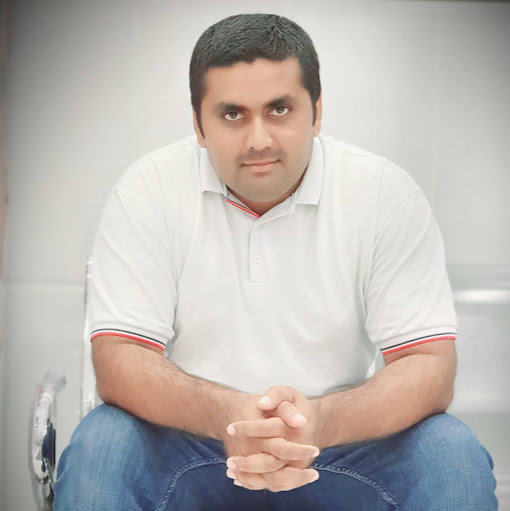 Muhammad Saqib Photo 32