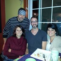 Heather Lind Photo 28