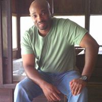 Gary Crenshaw Photo 16