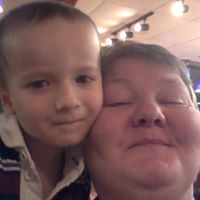 Tina Wilson Photo 44