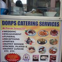 Doris Lamptey Photo 6