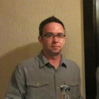 Nicholas Sandvig Photo 2