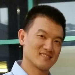 Kevin Lam Photo 13