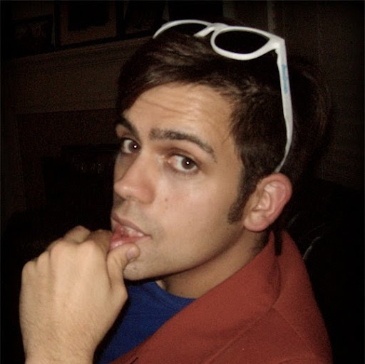 Mark Maxey Photo 42
