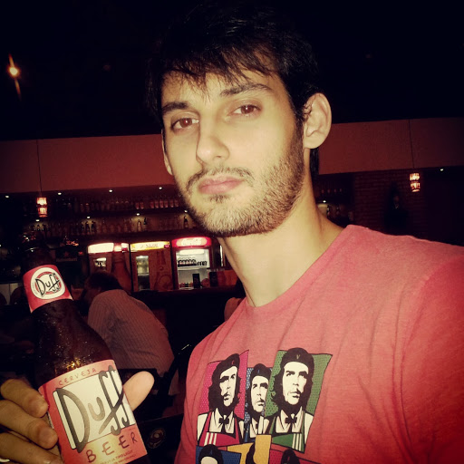 Rafael Quiles Photo 30