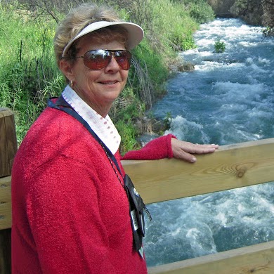 Ruth Crabtree Photo 3