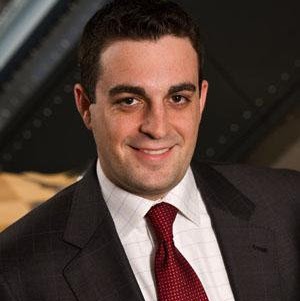 Robert Zimmerman Photo 16