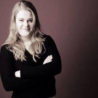 Caroline Andersen Photo 19