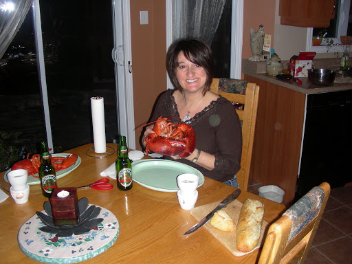 Linda Nadeau Photo 9