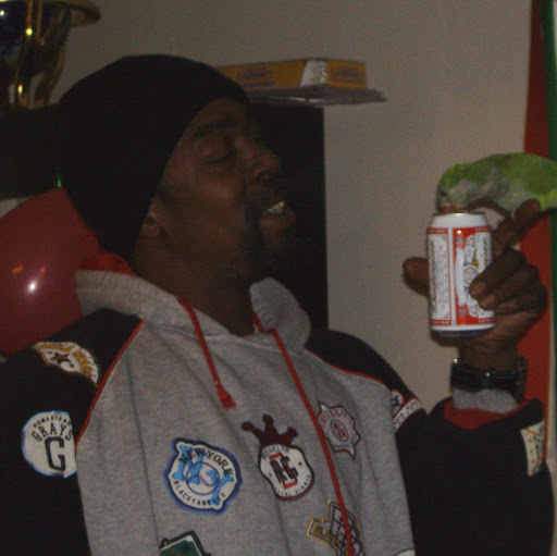 Ricky Austin Photo 32