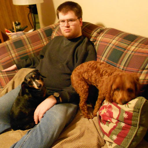 Jacob Cook Photo 39
