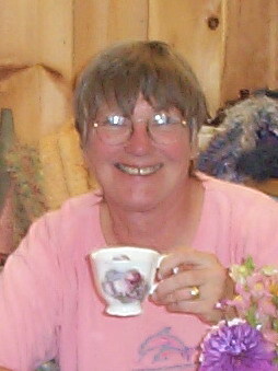 Nancy Fuller Photo 15