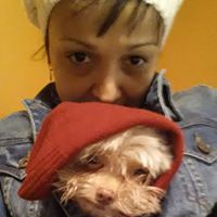 Elizabeth Cantu Photo 29