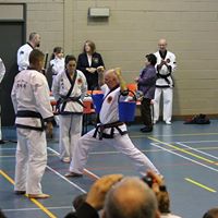 Gordon Rickard Photo 10