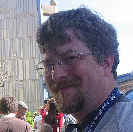 Pat Perkins Photo 10