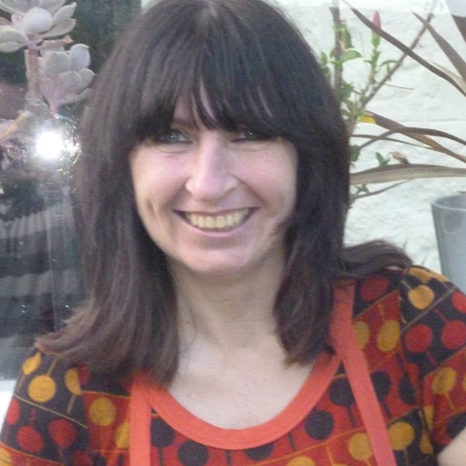 Marie Ashton Photo 10