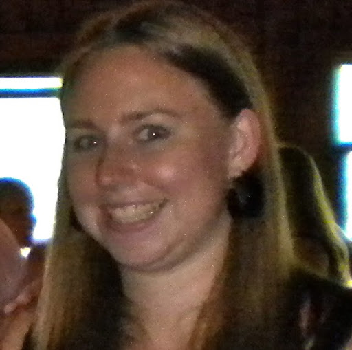 Catherine Armstrong Photo 8