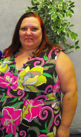 Carol Hudson Photo 2