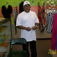 Frank Stone Photo 14