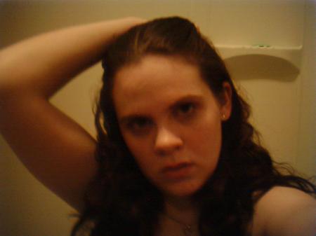 Elizabeth Burgett Photo 1