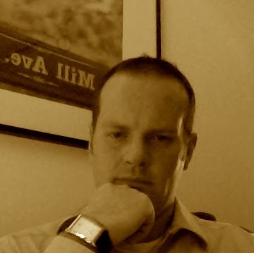 Michael Frost Photo 30