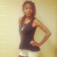 Regina Henry Photo 46