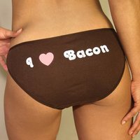 Brett Bacon Photo 21